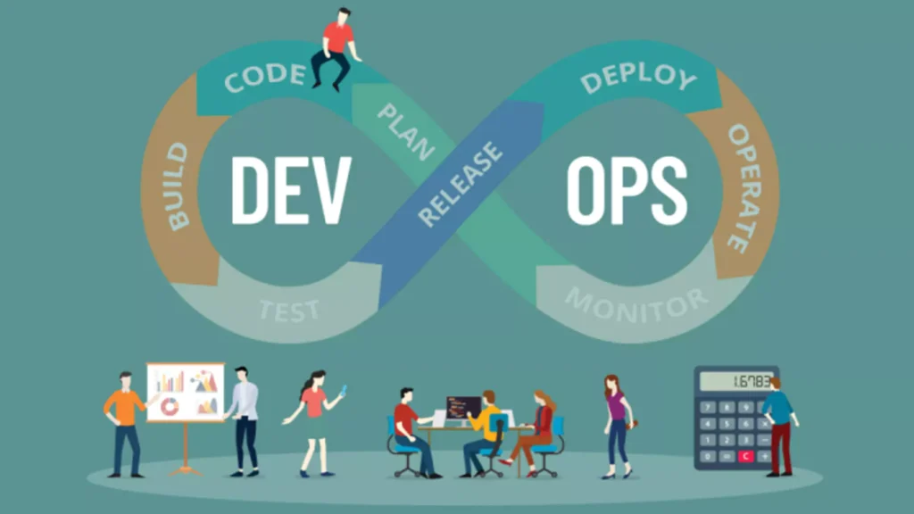 DevOps: Tudo o Que Você Precisa Saber Para Dar os Primeiros Passos