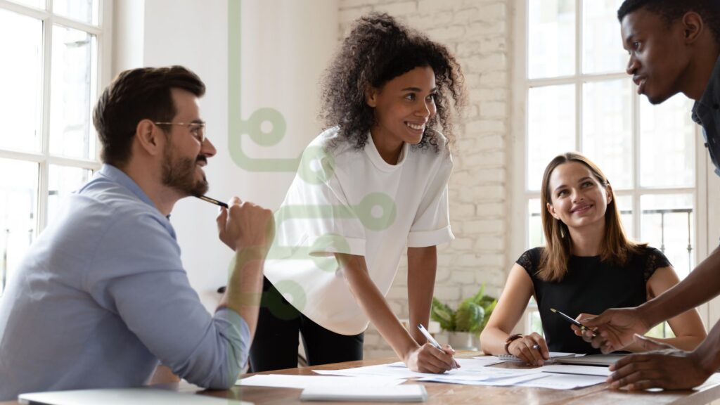 Nosso Modelo de Recrutamento foi Desenvolvido a partir de Experiências de Sucesso Reais