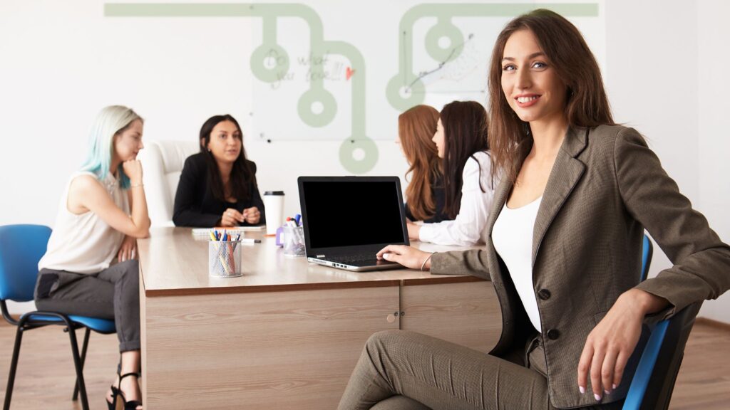 Tendências de RH para 2025